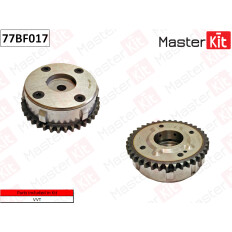 Механизм газораспределения MasterKit, арт. 77BF017