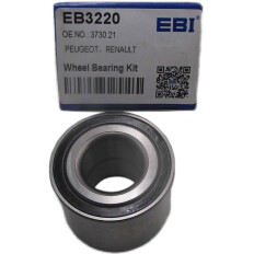 Подшипник ступицы DJB, арт. EB3220