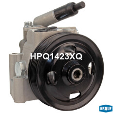 Насос гидроусилителя руля Krauf, арт. HPQ1423XQ