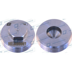 Металлический регулятор люфта Motorherz, арт. HLR00007