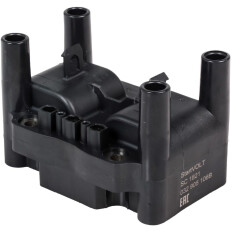 Катушка зажигания Startvolt, для Volkswagen Golf IV, Skoda Octavia, арт. SC 1821
