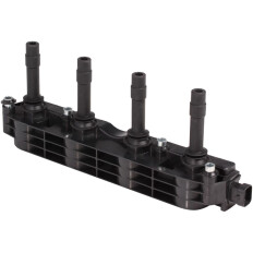 Катушка зажигания Startvolt, для Opel Astra G / Astra H / Vectra B / Corsa, арт. SC 0515