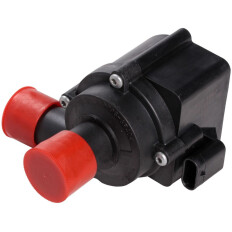 Насос электрический (помпа) Startvolt, для VAG A4 (07-)/Q5 (08-)/Q7 (15-) 2.0TFSi, арт. SEP 1807