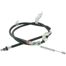 Трос ручного тормоза Febest, левый, арт. 0299-T31PCLH