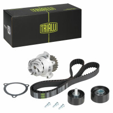 Комплект для замены ремня ГРМ Trialli, арт. GT 970
