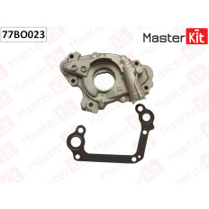 Насос масляный Master KiT, арт. 77BO023