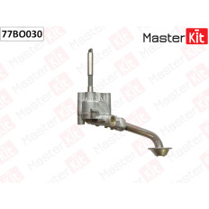 Насос масляный Master KiT, арт. 77BO030