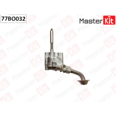 Насос масляный Master KiT, арт. 77BO032
