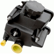 Бачок жидкости гидроусилителя руля Motorherz, арт. HPP1069EBK
