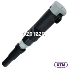 Катушка зажигания UTM, арт. CZ0122D