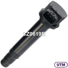 Катушка зажигания UTM, арт. CZ0619B