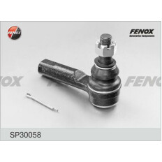 Наконечник рулевой тяги Fenox, арт. SP30058