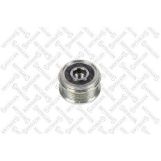 Шкив генератора Stellox, для Audi A6, арт. 20-01475-SX
