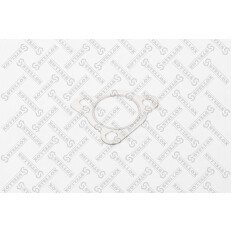 Прокладка турбокомпрессора Audi Stellox, арт. 11-25408-SX