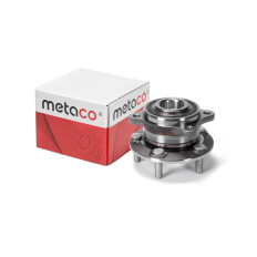 Ступица колеса Metaco, передняя, левая, для Hyundai Santa Fe, арт. 5020-003