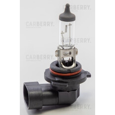 Лампа галогенная Carberry Day&Night HB4(9006) (P22d, T12), 12В, 51Вт, 3200К, 1 шт, арт. 31CA2