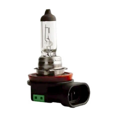 Лампа галогенная Carberry Day&Night H11 (PGJ19-2, T11), 12В, 55Вт, 3200К, 1 шт, арт. 31CA5