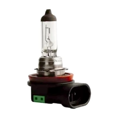 Лампа галогенная Carberry Day&Night H11 (PGJ19-2, T11), 12В, 55Вт, 3200К, 1 шт, арт. 31CA5