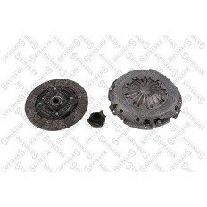Комплект сцепления Stellox, для Renault Laguna, арт. 07-01078-SX