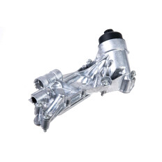 Радиатор охлаждения масла Stellox, для Opel Astra-H / Astra-J, арт. 10-73011-SX