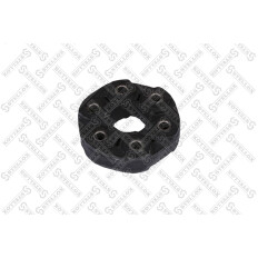 Муфта кардана BMW E12 80>,OpelOmega 86> Stellox, арт. 07-10002-SX