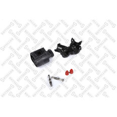 Р/к разъема разъем 2-pin Volvo FM2 / FH2 HCV Stellox, арт. 88-01406-SX