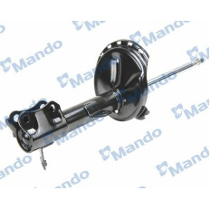 Амортизационная стойка Mando газомасляная двухтрубная, задняя, левая, 1 шт, арт. MSS020221