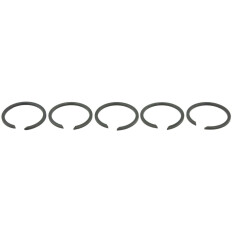 Кольцо стопорное (5 шт. в упаковке) Febest, арт. CC-2-28X2-PCS5