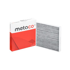 Фильтр салона Metaco, арт. 1010-062C