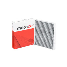 Фильтр салона Metaco, арт. 1010-087C
