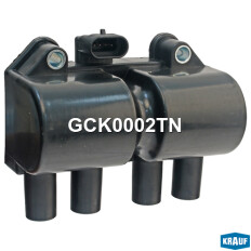 Катушка зажигания Krauf, арт. GCK0002TN