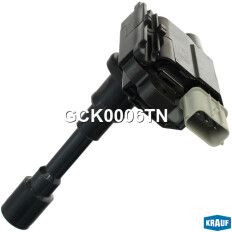 Катушка зажигания Krauf, арт. GCK0006TN