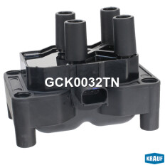 Катушка зажигания Krauf, арт. GCK0032TN