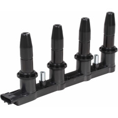 Катушка зажигания Startvolt, для Opel Astra (1.6i / 1.8i), арт. SC 2124