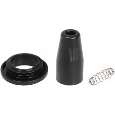Наконечник катушки зажигания Startvolt, для Opel Astra (1.6i / 1.8i), арт. STC 2124