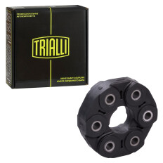 Муфта карданного вала Trialli, арт. RC 2610