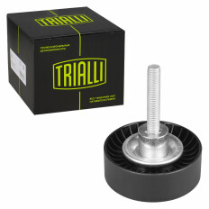 Ролик приводного ремня Trialli, арт. CM 1803