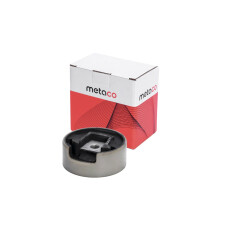 Сайлентблок подрамника | перед METACO, арт. 4710-003