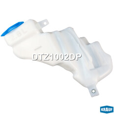 Бачок стеклоомывателя Krauf, арт. DTZ1002DP