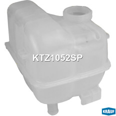 Бачок расширительный охлаждающей жидкости Krauf, арт. KTZ1052SP