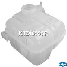 Бачок расширительный охлаждающей жидкости Krauf, арт. KTZ1055SP