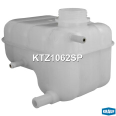 Бачок расширительный Krauf, арт. KTZ1062SP