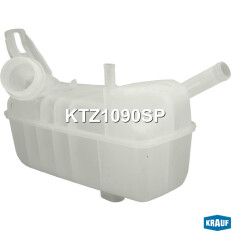 Бачок расширительный охлаждающей жидкости Krauf, арт. KTZ1090SP