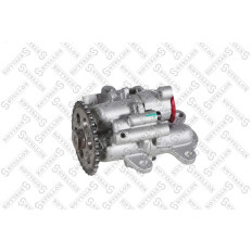 Насос масляный Peugeot Boxer 2.2HDi 11> Stellox, арт. 04-40050-SX