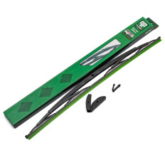 Щётка стеклоочистителя Pilenga 800мм (32") каркасная, летняя, для грузовиков, 1 шт, арт. WB-H 2800