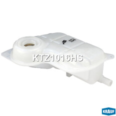 Бачок расширительный Krauf, арт. KTZ1016HS