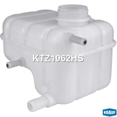 Бачок расширительный Krauf, арт. KTZ1062HS