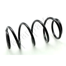 Пружина подвески Japanparts, передняя, правая/левая, 1 шт, арт. ZC1156H