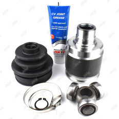 ШРУС Jikiu, передний, левый, внутренний, для Honda Accord, арт. JC28035