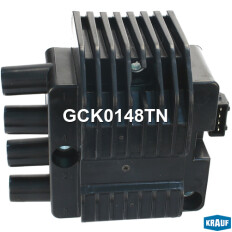 Катушка зажигания Krauf, арт. GCK0148TN